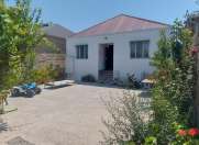 Satılır 3 otaqlı 90 m2 həyət evi Aviasiya Akademiyası Universiteti