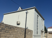 Satılır 4 otaqlı 130 m2 həyət evi Maştağa