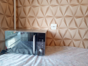 İcarəyə verilir 2 otaqlı 45 m2 köhnə tikili 8 km