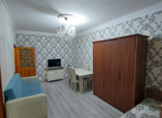 Satılır 2 otaqlı 42 m2 köhnə tikili 7 mkr