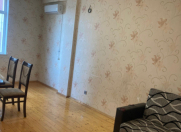 İcarəyə verilir 3 otaqlı 80 m2 yeni tikili Həzi Aslanov m.