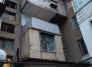 Satılır 1 otaqlı 30 m2 köhnə tikili Bakı Dövlət Universiteti