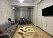 İcarəyə verilir 2 otaqlı 70 m2 yeni tikili 28 May m.