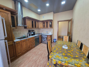 Satılır 3 otaqlı 154 m2 yeni tikili Nəsimi r.