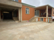 Satılır 5 otaqlı 150 m2 həyət evi Badamdar