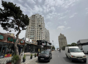 Satılır 3 otaqlı 130 m2 yeni tikili 8 Noyabr m.