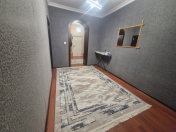 Satılır 4 otaqlı 100 m2 həyət evi Y.Günəşli