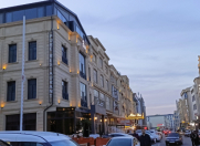 İcarəyə verilir 25 otaqlı 1500 m2 obyekt Nəriman Nərimanov m.