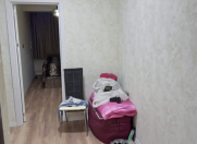 İcarəyə verilir 2 otaqlı 32 m2 yeni tikili Xırdalan