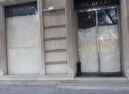 İcarəyə verilir 3 otaqlı 250 m2 obyekt Sahil m.