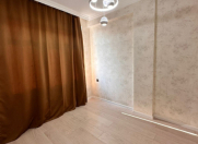 Satılır 1 otaqlı 52 m2 yeni tikili Yasamal r.