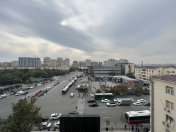 Satılır 4 otaqlı 144 m2 yeni tikili Nəriman Nərimanov parkı