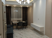 İcarəyə verilir 3 otaqlı 80 m2 yeni tikili 20 yanvar m.