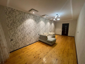 Satılır 3 otaqlı 75 m2 yeni tikili Nəriman Nərimanov m.