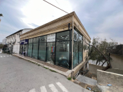 İcarəyə verilir 1 otaqlı 137 m2 obyekt Əhmədli