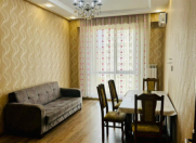 İcarəyə verilir 2 otaqlı 60 m2 yeni tikili Nərimanov r.