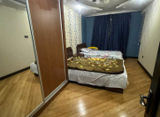 Satılır 3 otaqlı 136 m2 yeni tikili Nəriman Nərimanov m.