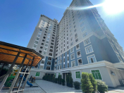 Satılır 2 otaqlı 75 m2 yeni tikili Nərimanov r.