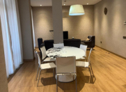 İcarəyə verilir 2 otaqlı 110 m2 yeni tikili Xətai r.