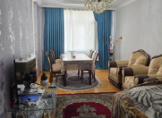 Satılır 2 otaqlı 75 m2 yeni tikili Xətai r.