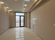 Satılır 2 otaqlı 61 m2 yeni tikili Dərnəgül m.