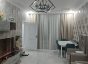 Satılır 4 otaqlı 180 m2 həyət evi Hövsan