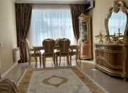 Satılır 4 otaqlı 110 m2 həyət evi Binə