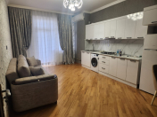 İcarəyə verilir 2 otaqlı 55 m2 yeni tikili Nəriman Nərimanov m.