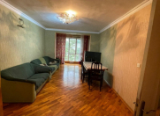 İcarəyə verilir 3 otaqlı 70 m2 köhnə tikili Neftçilər m.