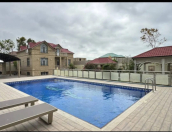 İcarəyə verilir 4 otaqlı 200 m2 bağ evi Nardaran