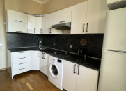 İcarəyə verilir 2 otaqlı 80 m2 yeni tikili 8 km