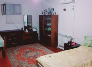 Satılır 4 otaqlı 65 m2 həyət evi Hövsan