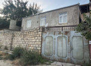 Satılır 3 otaqlı 140 m2 həyət evi Binəqədi