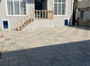 Satılır 4 otaqlı 110 m2 həyət evi Binə