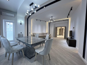 İcarəyə verilir 3 otaqlı 120 m2 yeni tikili Azadlıq prospekti m.