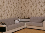 İcarəyə verilir 2 otaqlı 70 m2 yeni tikili Əhmədli