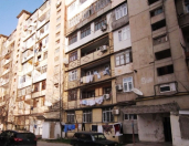 Satılır 2 otaqlı 60 m2 köhnə tikili Köhnə Günəşli