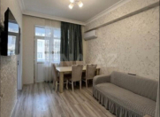 İcarəyə verilir 3 otaqlı 60 m2 yeni tikili Xırdalan