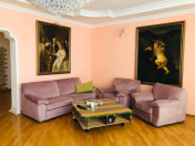 İcarəyə verilir 3 otaqlı 147 m2 yeni tikili 9 mkr