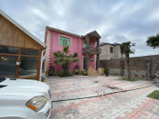 Satılır 5 otaqlı 180 m2 villa Binə