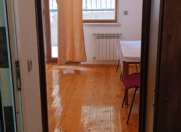 İcarəyə verilir 1 otaqlı 45 m2 yeni tikili Xırdalan