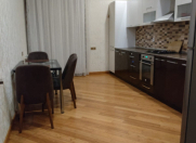 İcarəyə verilir 2 otaqlı 110 m2 yeni tikili Ağ şəhər