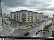 İcarəyə verilir 3 otaqlı 145 m2 yeni tikili Ağ şəhər