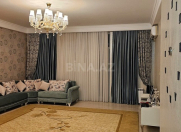 Satılır 2 otaqlı 140 m2 yeni tikili Binəqədi r.