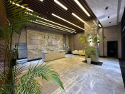 İcarəyə verilir 2 otaqlı 90 m2 yeni tikili Nizami m.