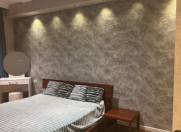 İcarəyə verilir 2 otaqlı 70 m2 yeni tikili Nizami r.