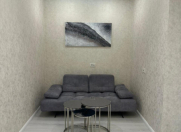 Satılır 1 otaqlı 48 m2 yeni tikili Həzi Aslanov