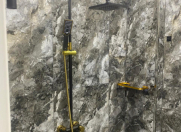 Satılır 2 otaqlı 57 m2 yeni tikili Xaçmaz