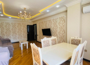 İcarəyə verilir 2 otaqlı 78 m2 yeni tikili Yeni Yasamal