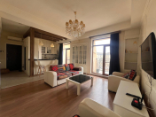 İcarəyə verilir 2 otaqlı 65 m2 yeni tikili Xətai r.